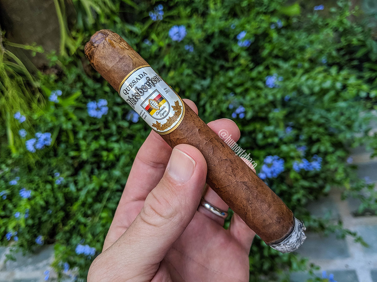 Quesada - Oktoberfest 2017 02
