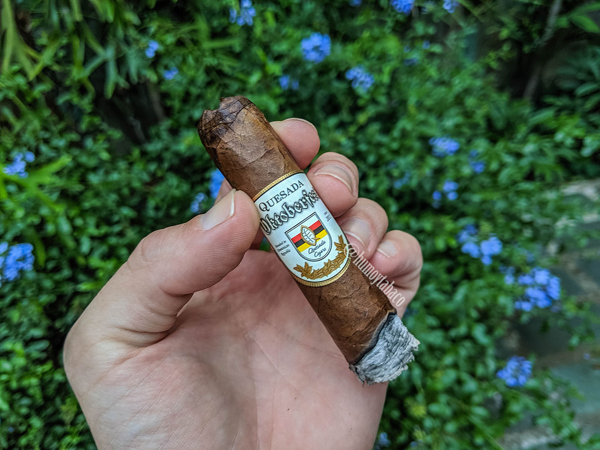 Quesada - Oktoberfest 2017 04
