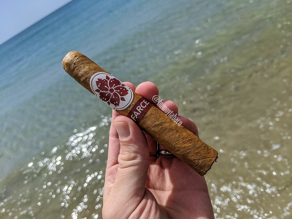 Room 101 - Farce Connecticut 01