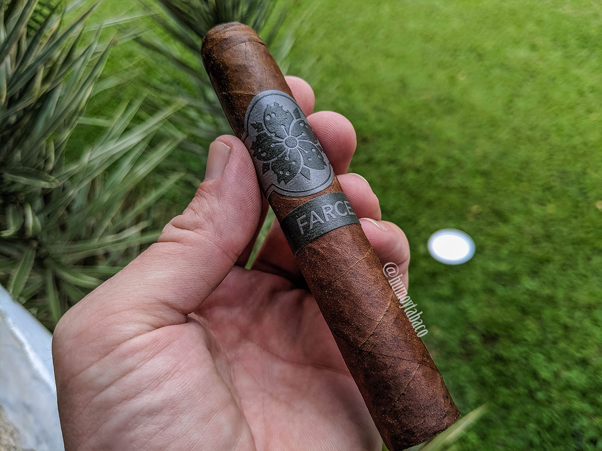 Room 101 - Farce Habano 01