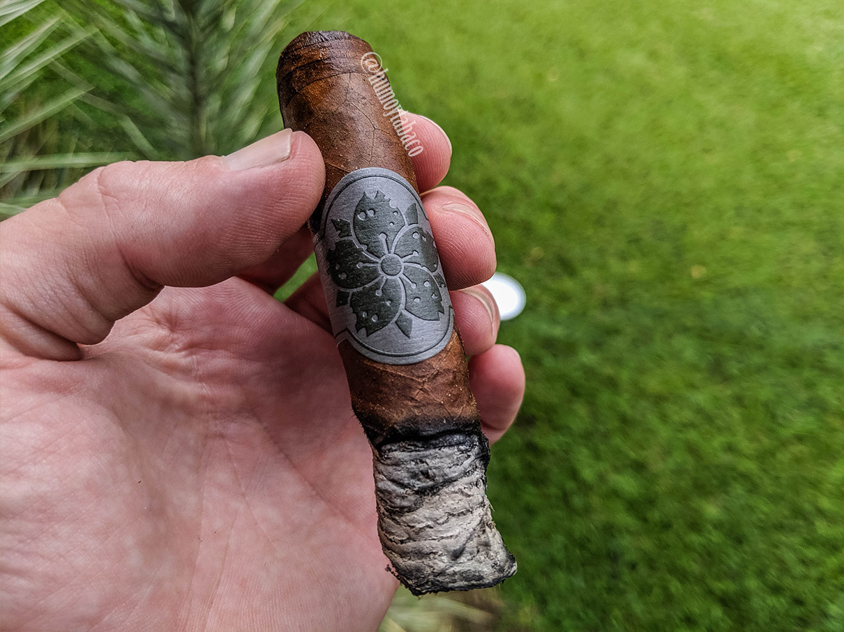 Room 101 - Farce Habano 04