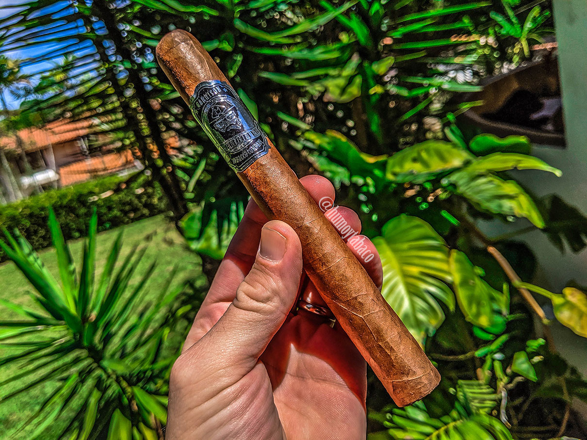 Warfighter - Garrison 762 01