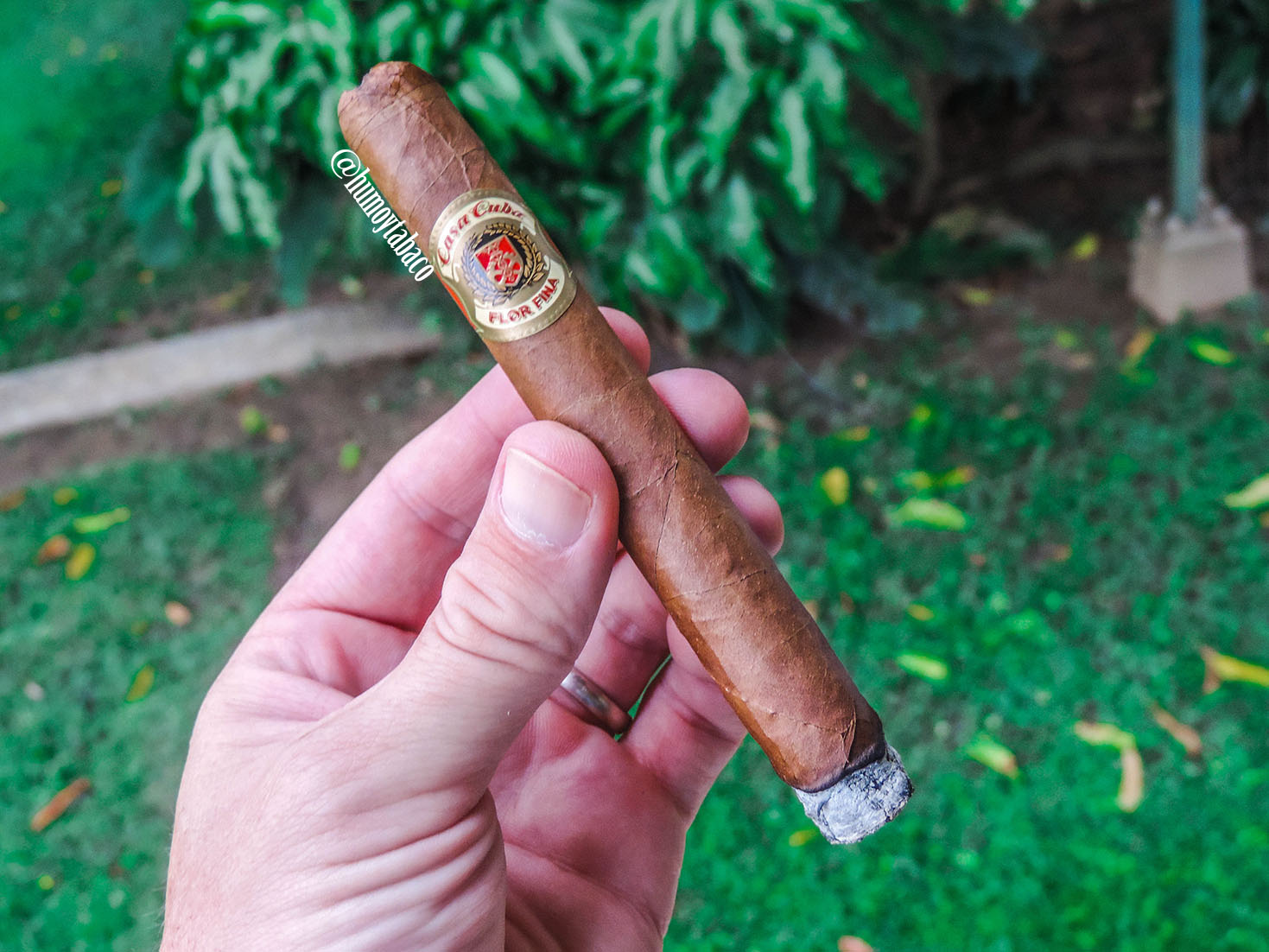 Arturo Fuente - Casa Cuba 02