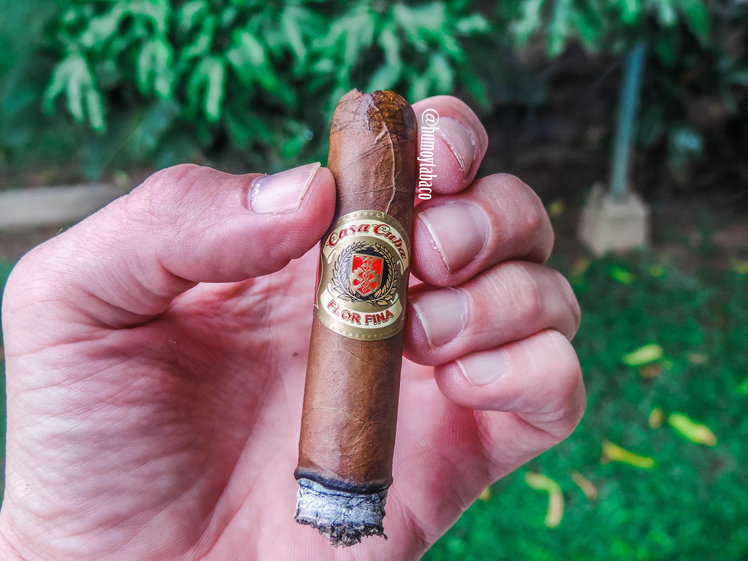 Arturo Fuente - Casa Cuba 05