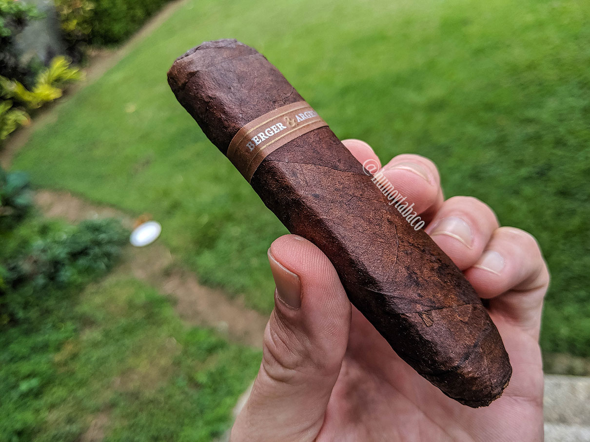 Berger & Argenti - Fatso 01