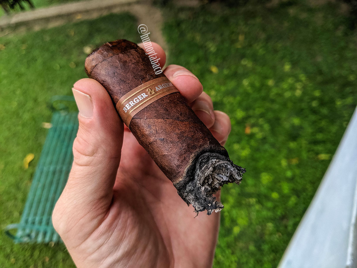 Berger & Argenti - Fatso 04