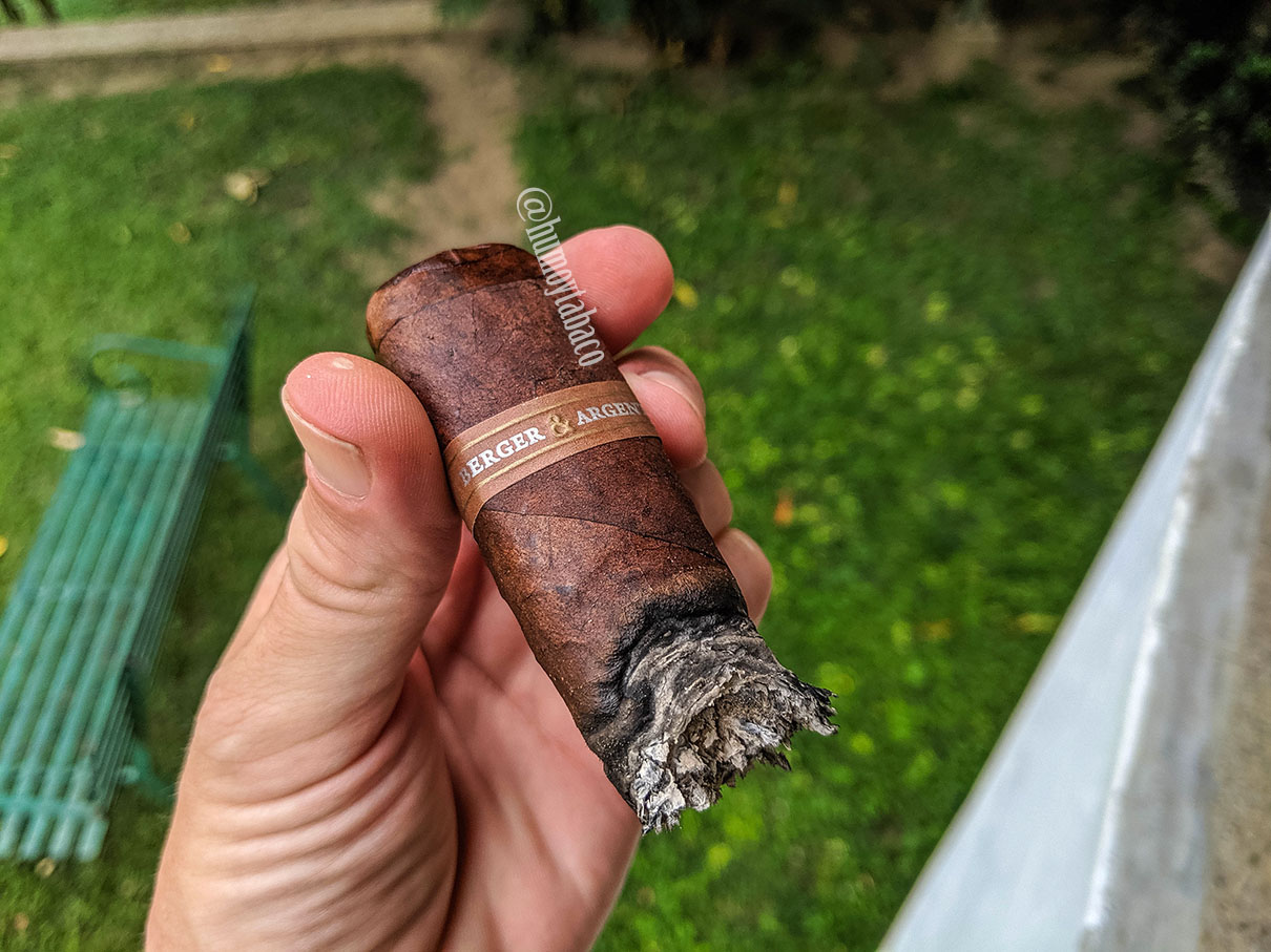 Berger & Argenti - Fatso 05