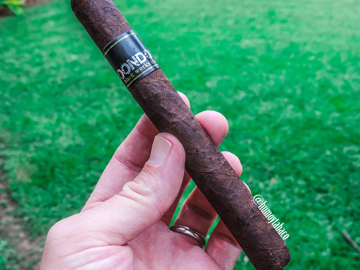 Black Works Studio - Boondock Saint 01