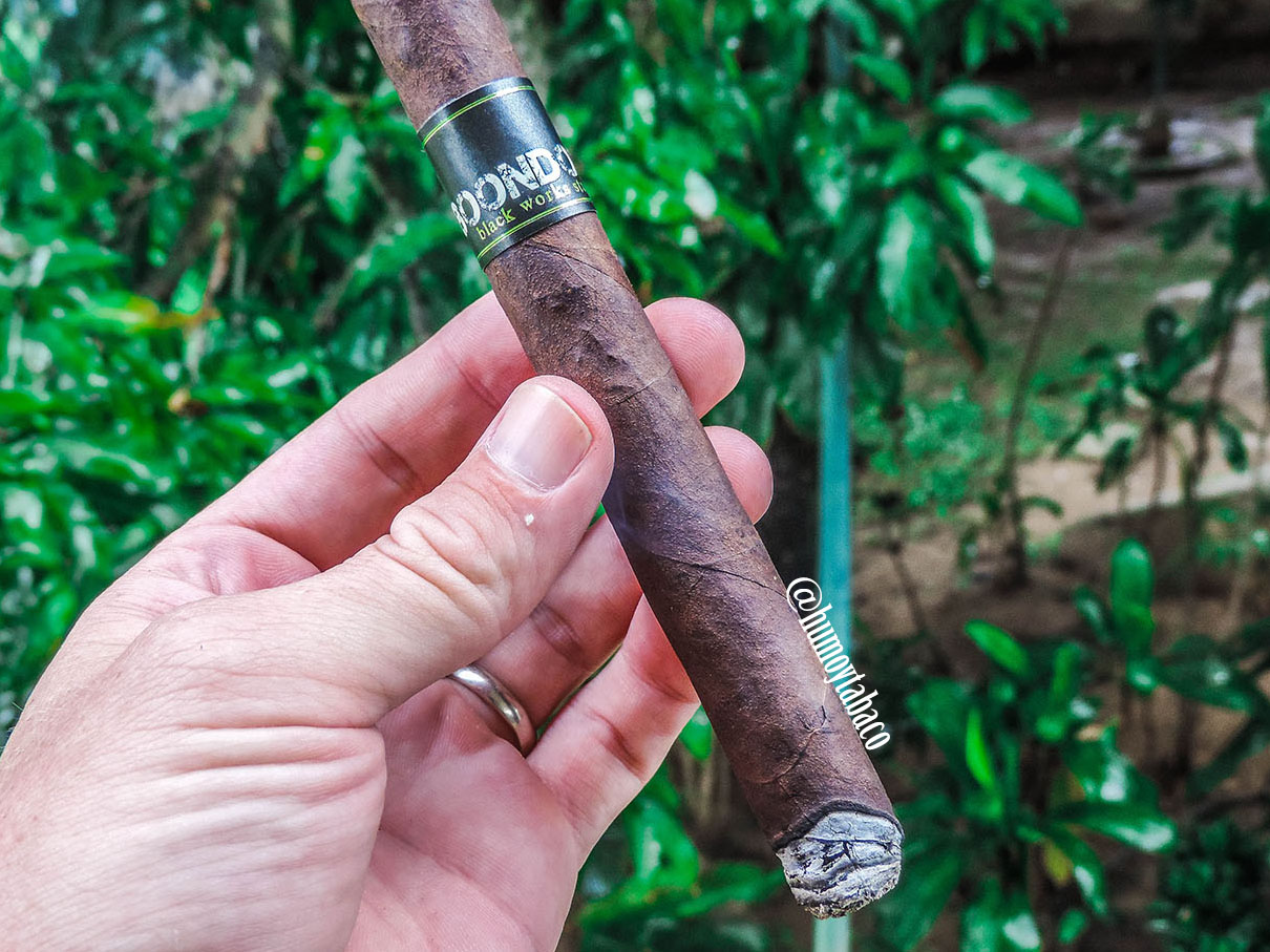 Black Works Studio - Boondock Saint 02