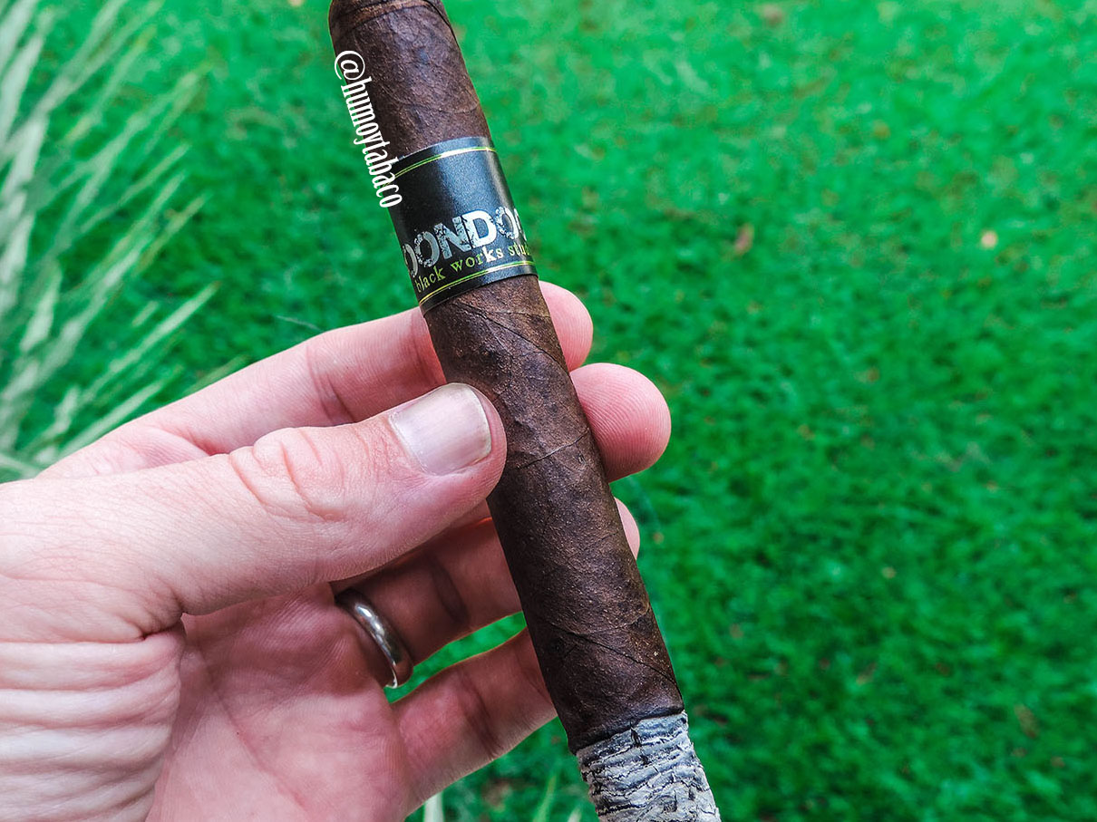 Black Works Studio - Boondock Saint 04