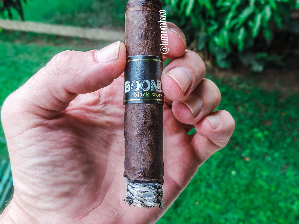 Black Works Studio - Boondock Saint 05