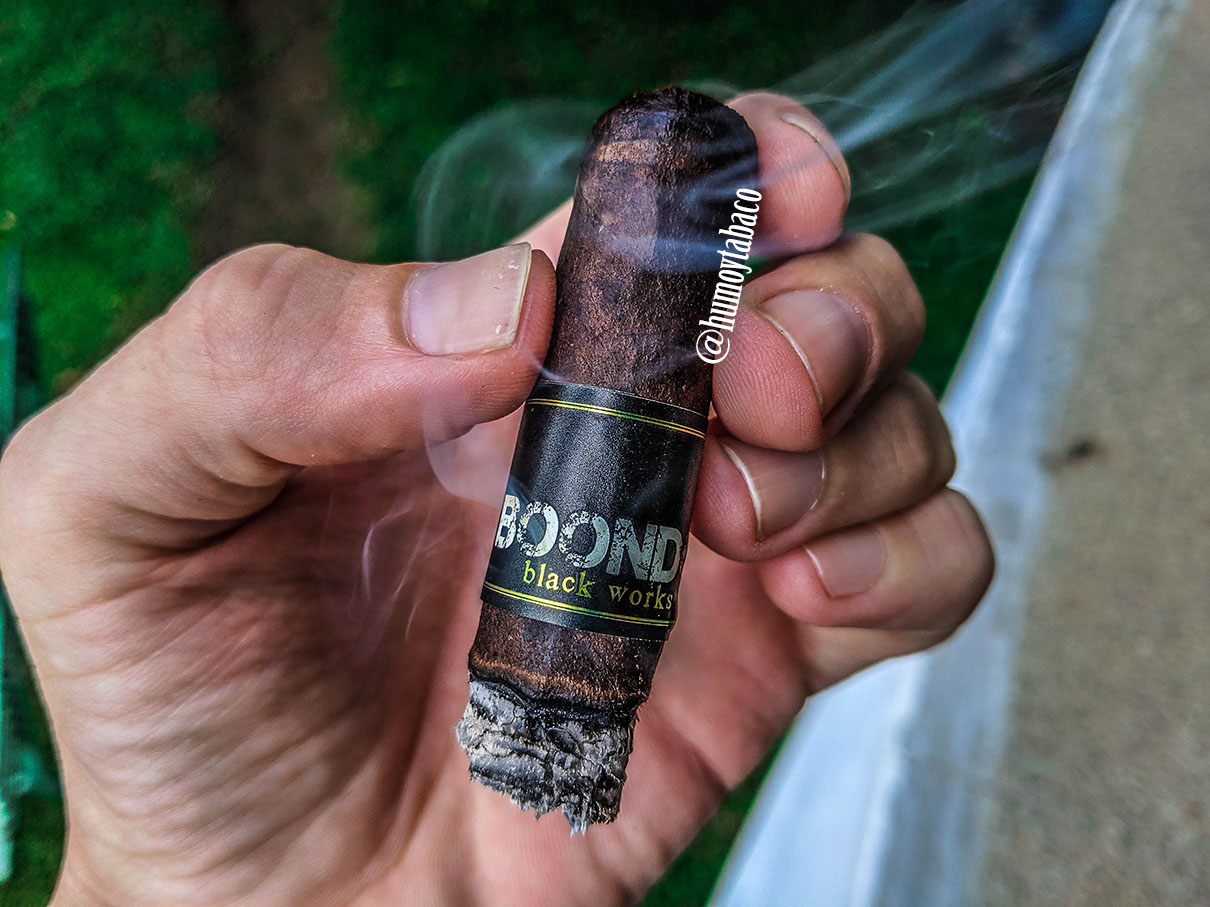 Black Works Studio - Boondock Saint 06