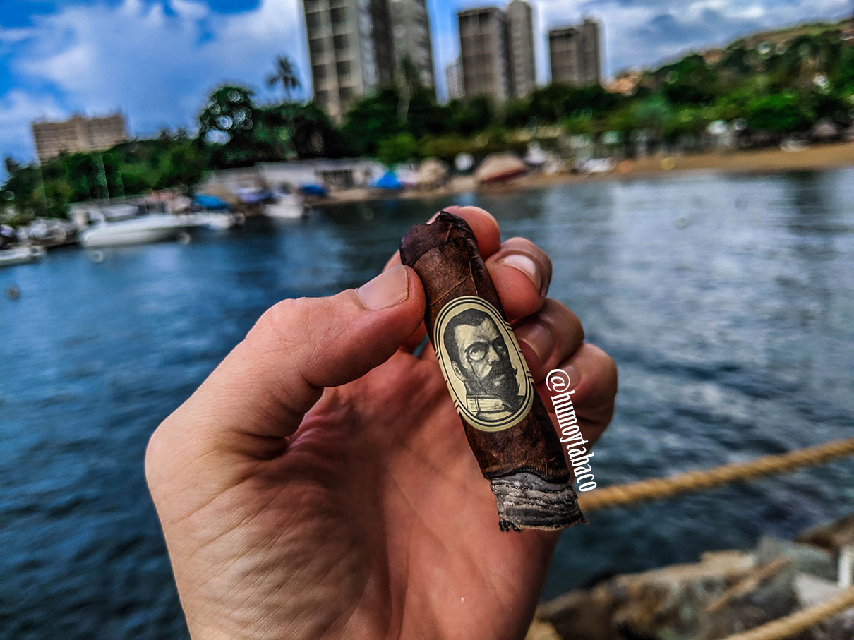 Caldwell - The Last Tsar 05