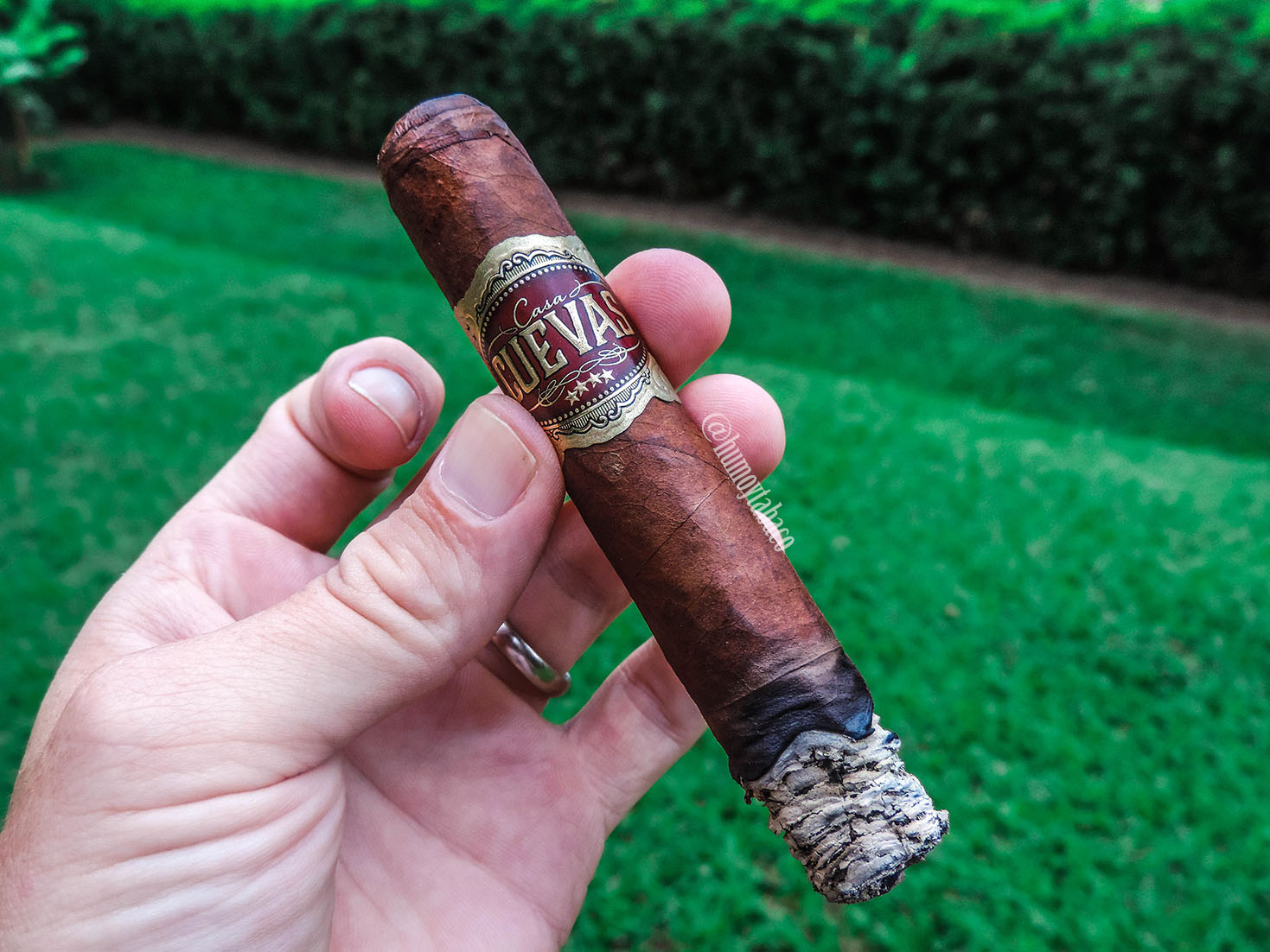 Casa Cuevas - Habano 03