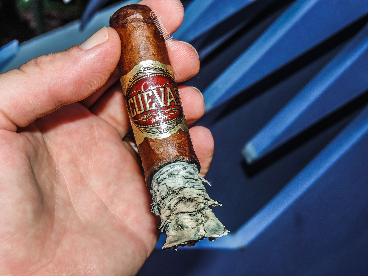 Casa Cuevas - Habano 05