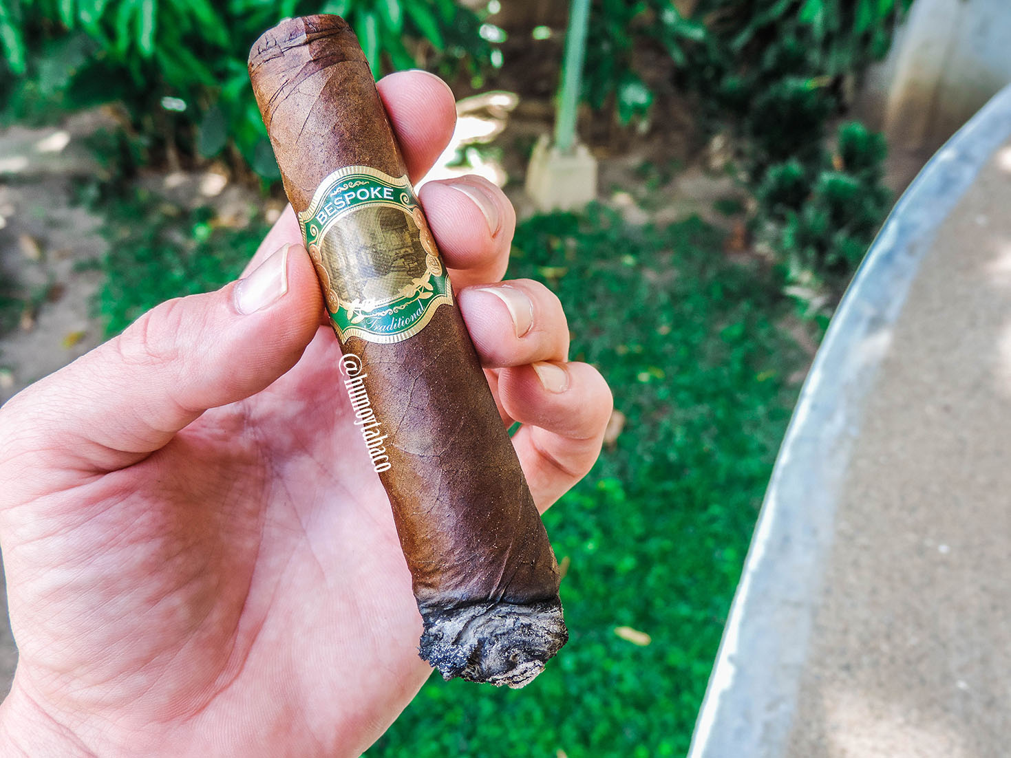 Casdagli - Traditional Cottontail 02