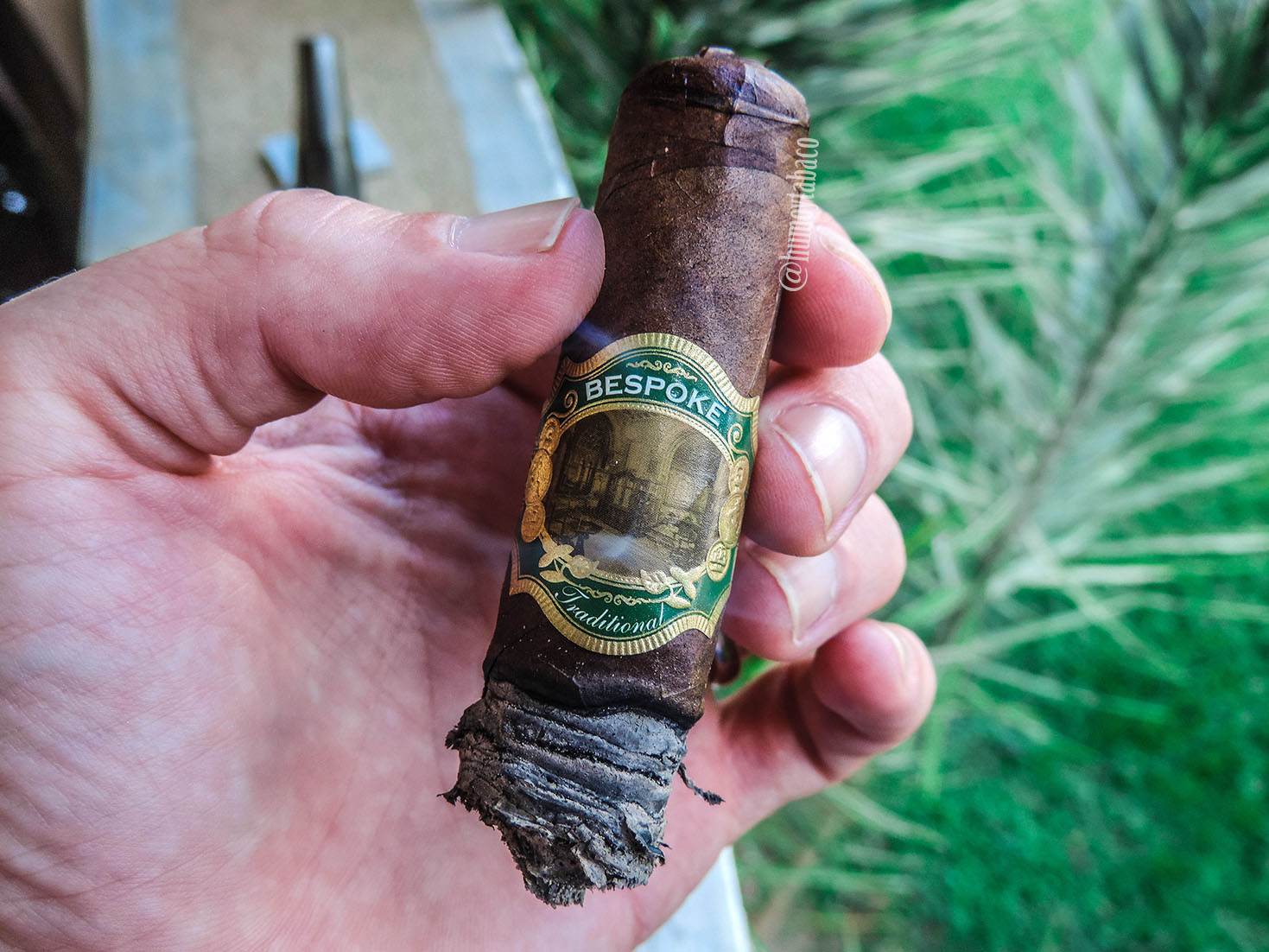 Casdagli - Traditional Cottontail 06