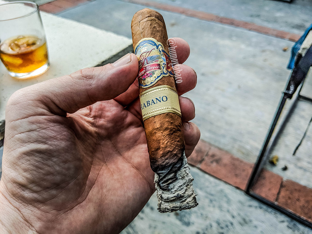 Don Kiki - K by Karen Berger 03