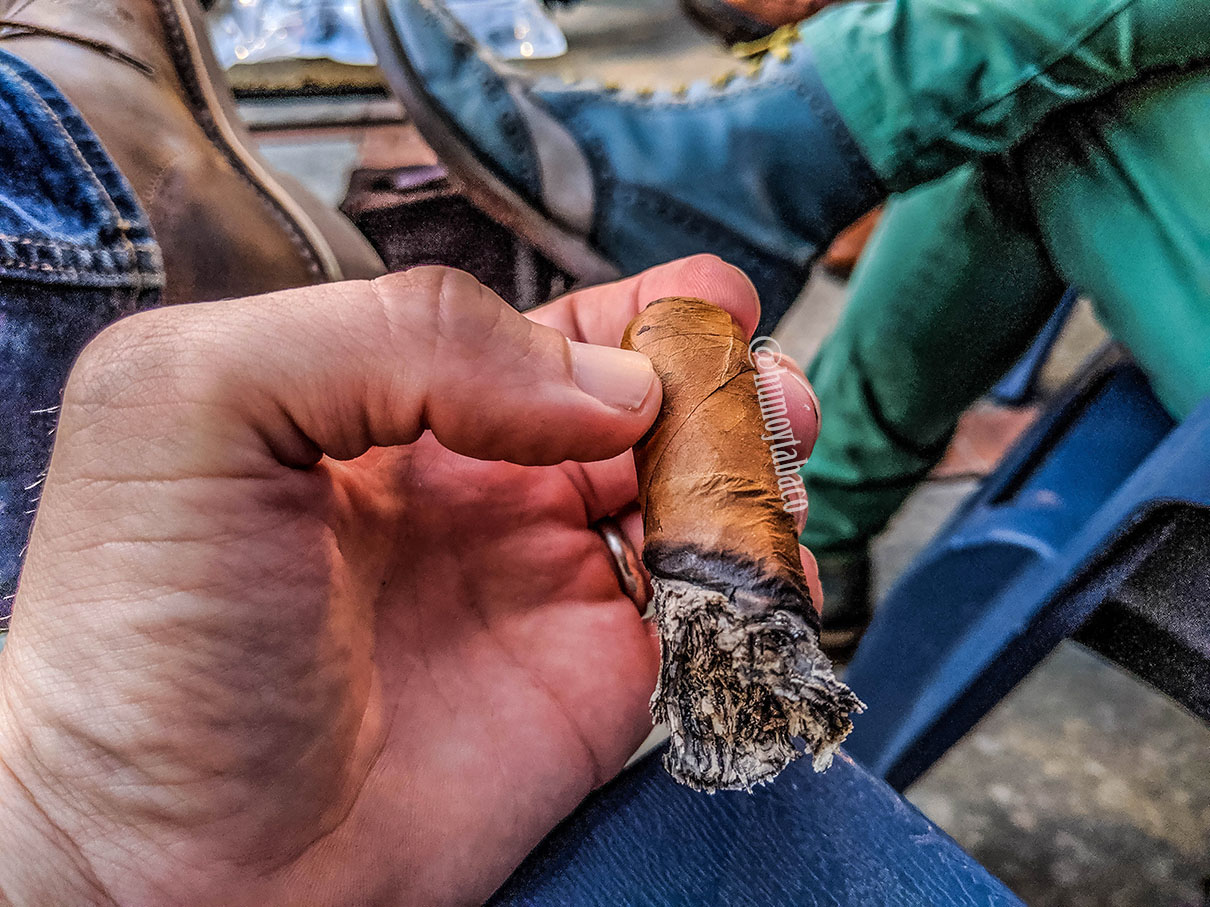 Don Kiki - K by Karen Berger 06