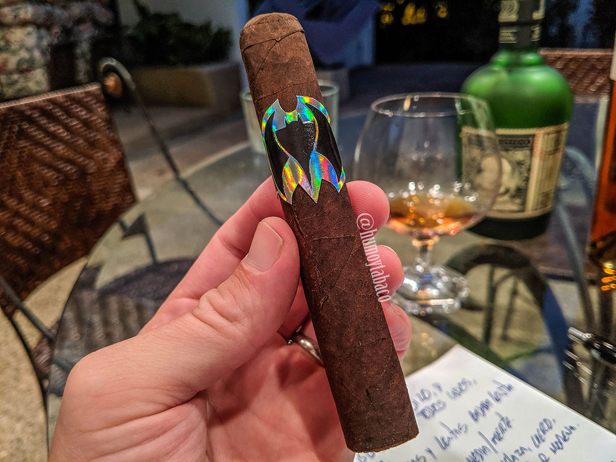 Espinosa - Murcielago (AJF) 01