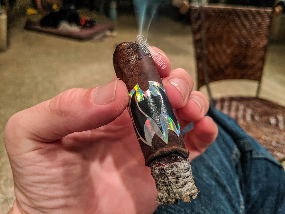 Espinosa - Murcielago (AJF) 06