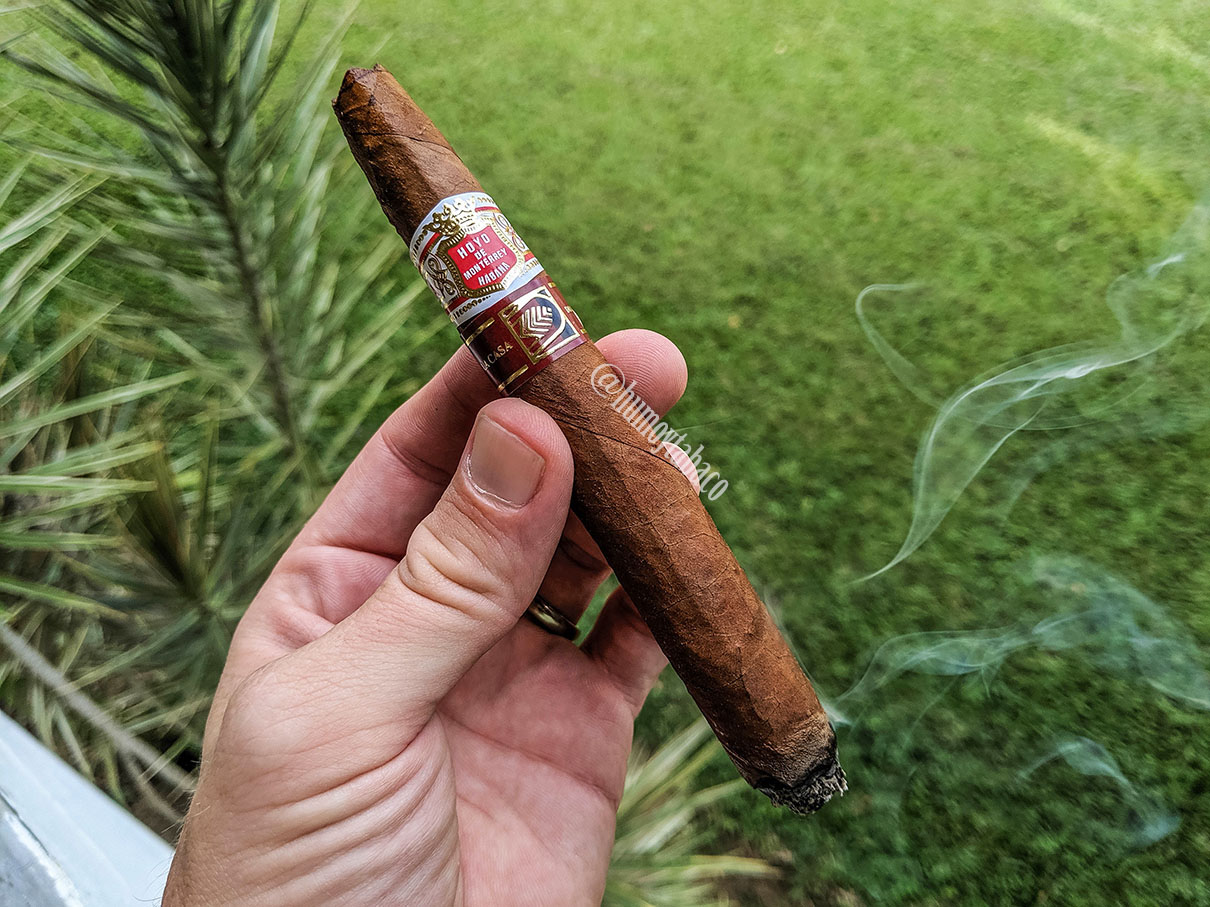 Hoyo de Monterrey - LCDH Exclusivo 2016 Elegantes 02