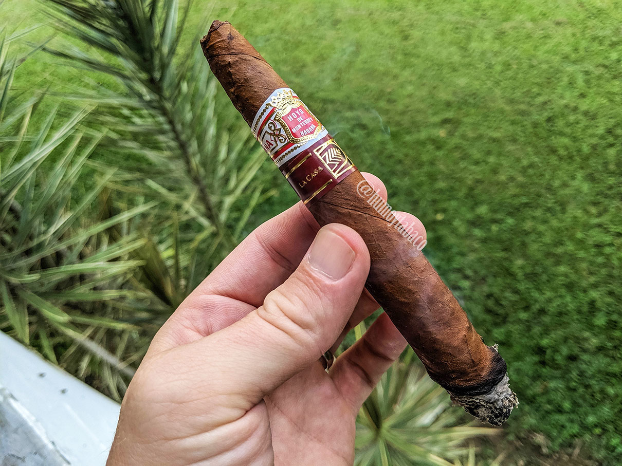Hoyo de Monterrey - LCDH Exclusivo 2016 Elegantes 04