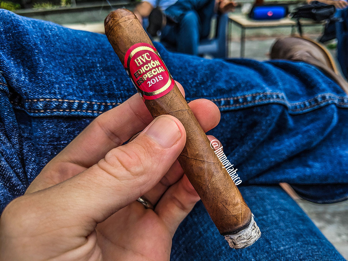 HVC - Edición Especial 2018 02