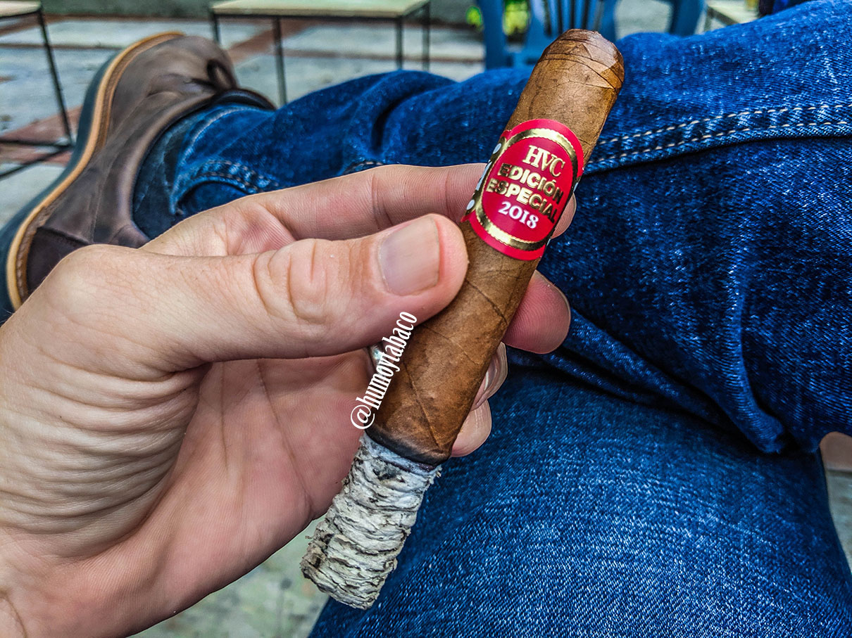 HVC - Edición Especial 2018 04