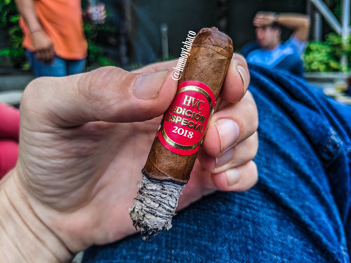 HVC - Edición Especial 2018 06