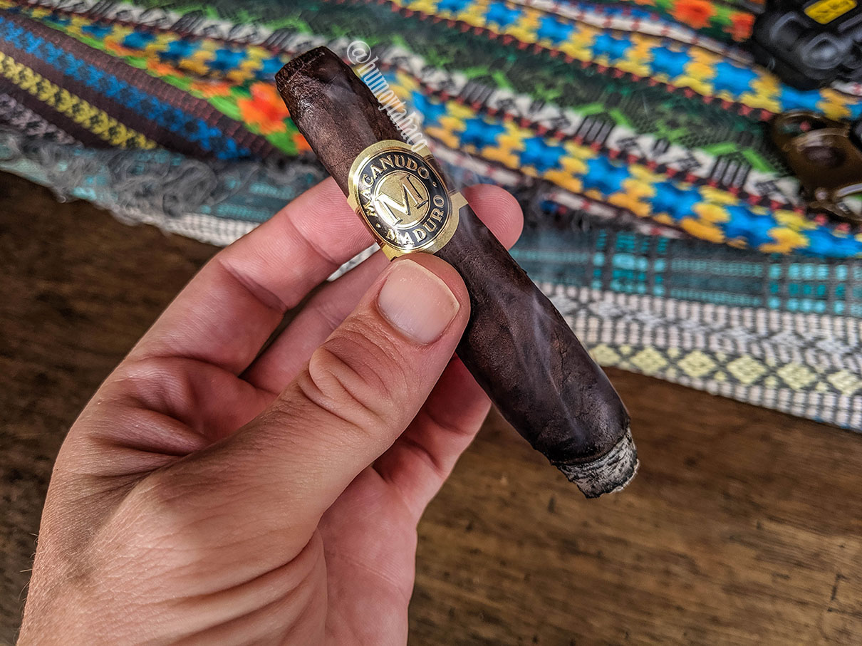 Macanudo - Maduro 02