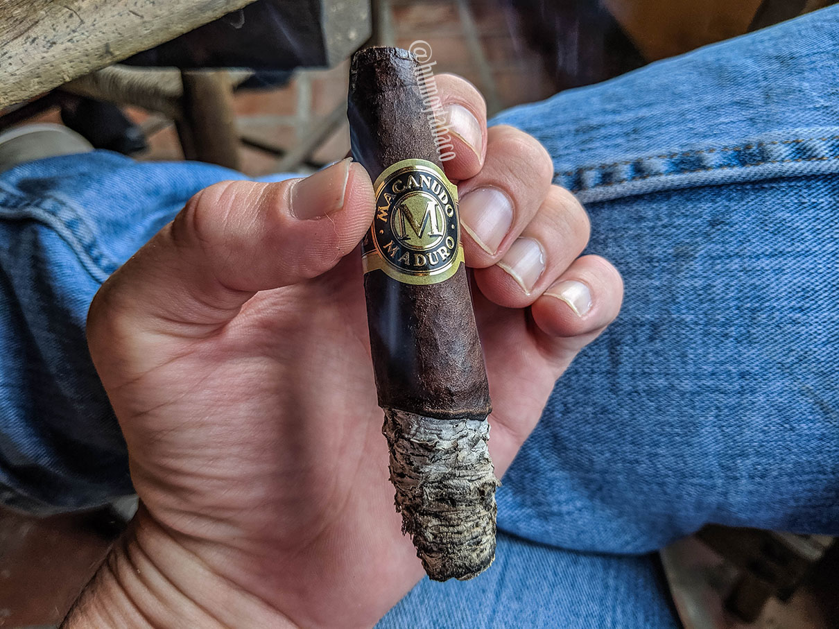 Macanudo - Maduro 04