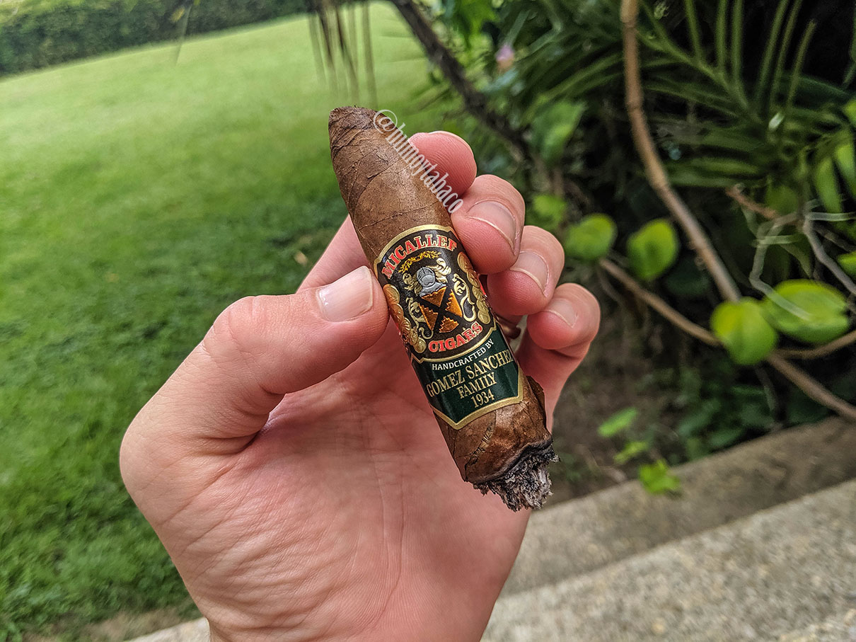 Micaleff - Herencia Habano 05