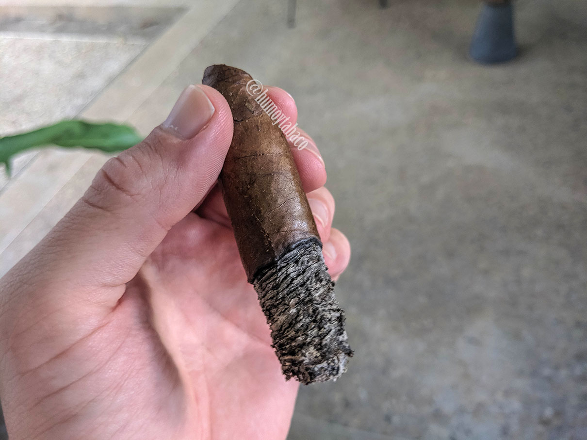 Micaleff - Herencia Habano 06