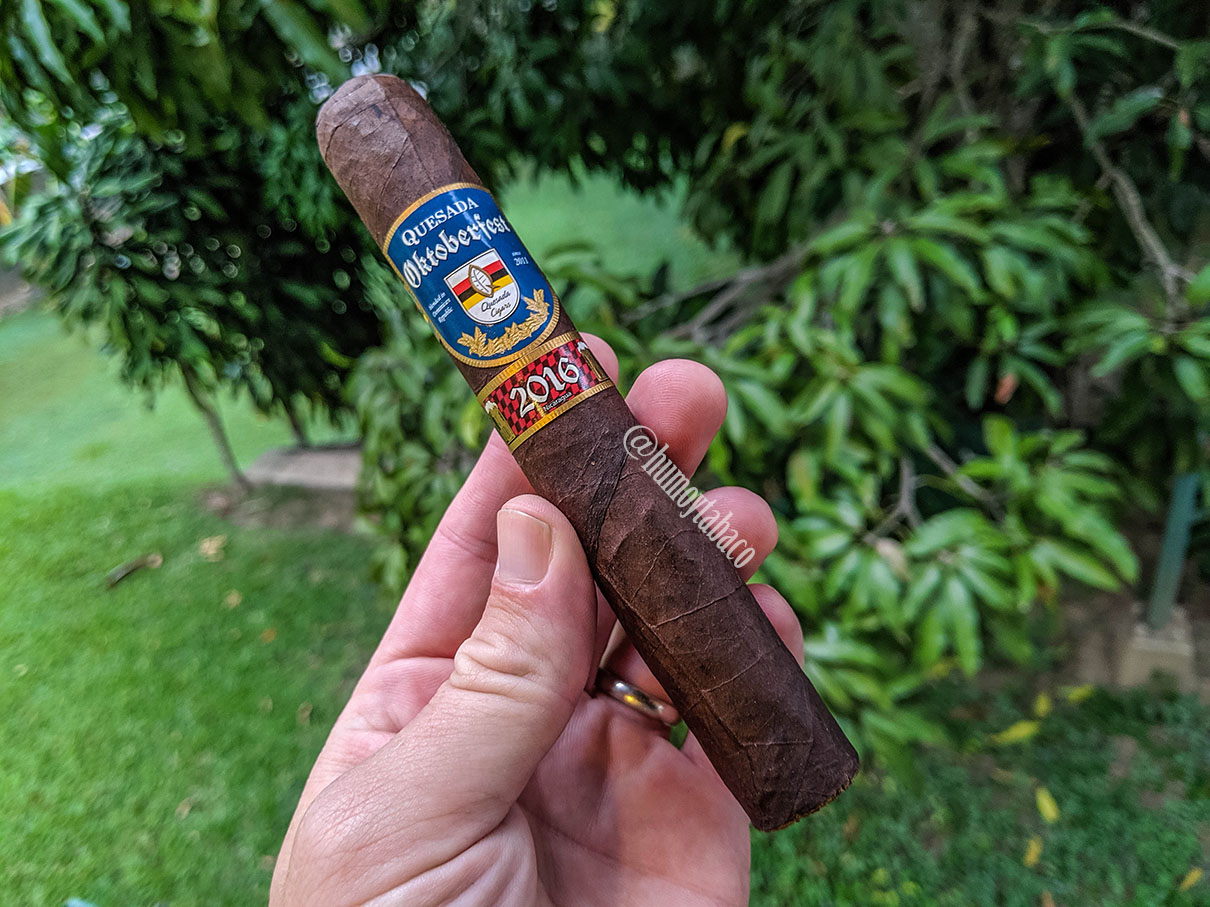 Quesada - Oktoberfest 2016 01