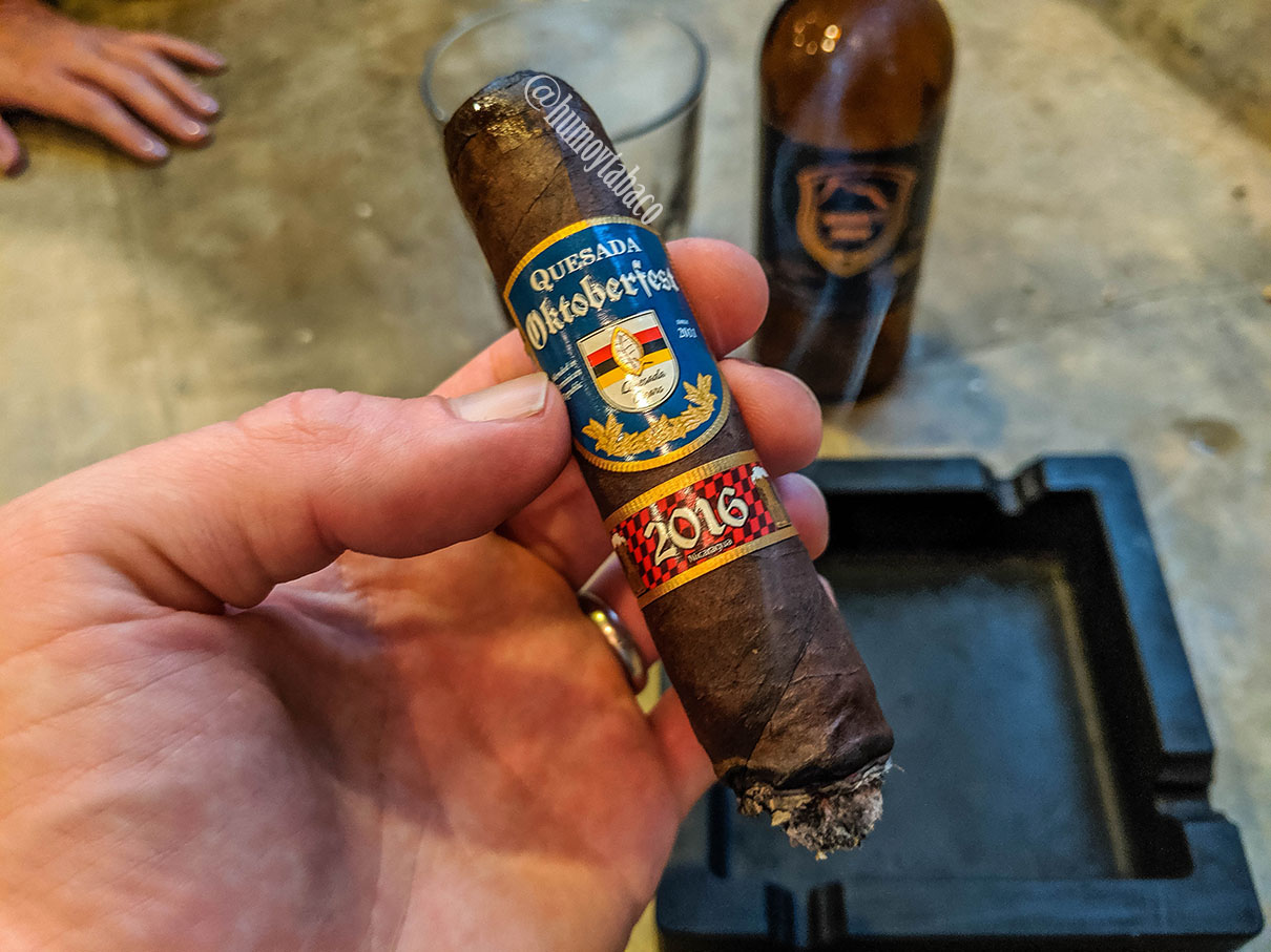 Quesada - Oktoberfest 2016 04