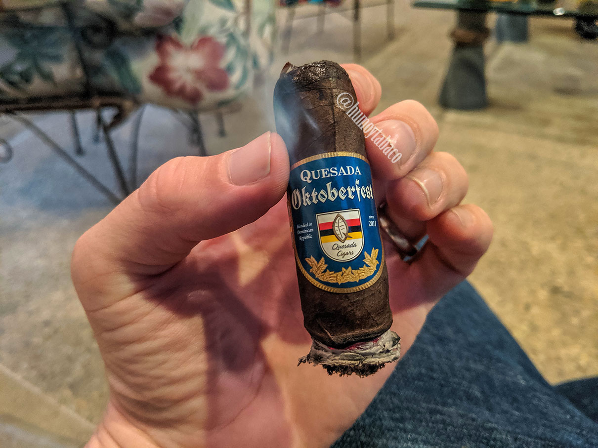 Quesada - Oktoberfest 2016 06