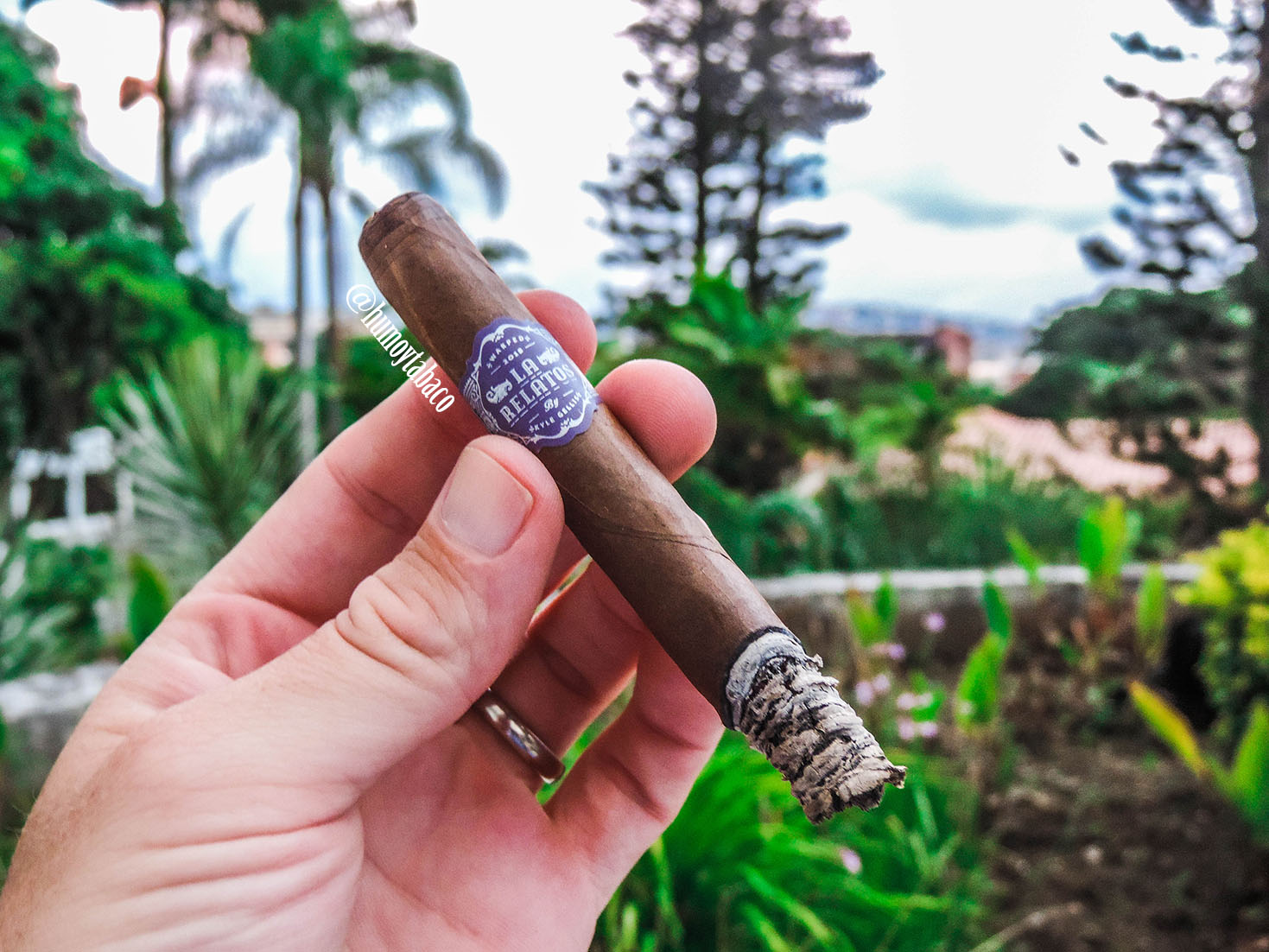 Warped - La Relatos 05