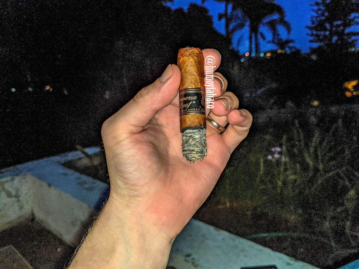 Aganorsa - Arsenio Tribute 05