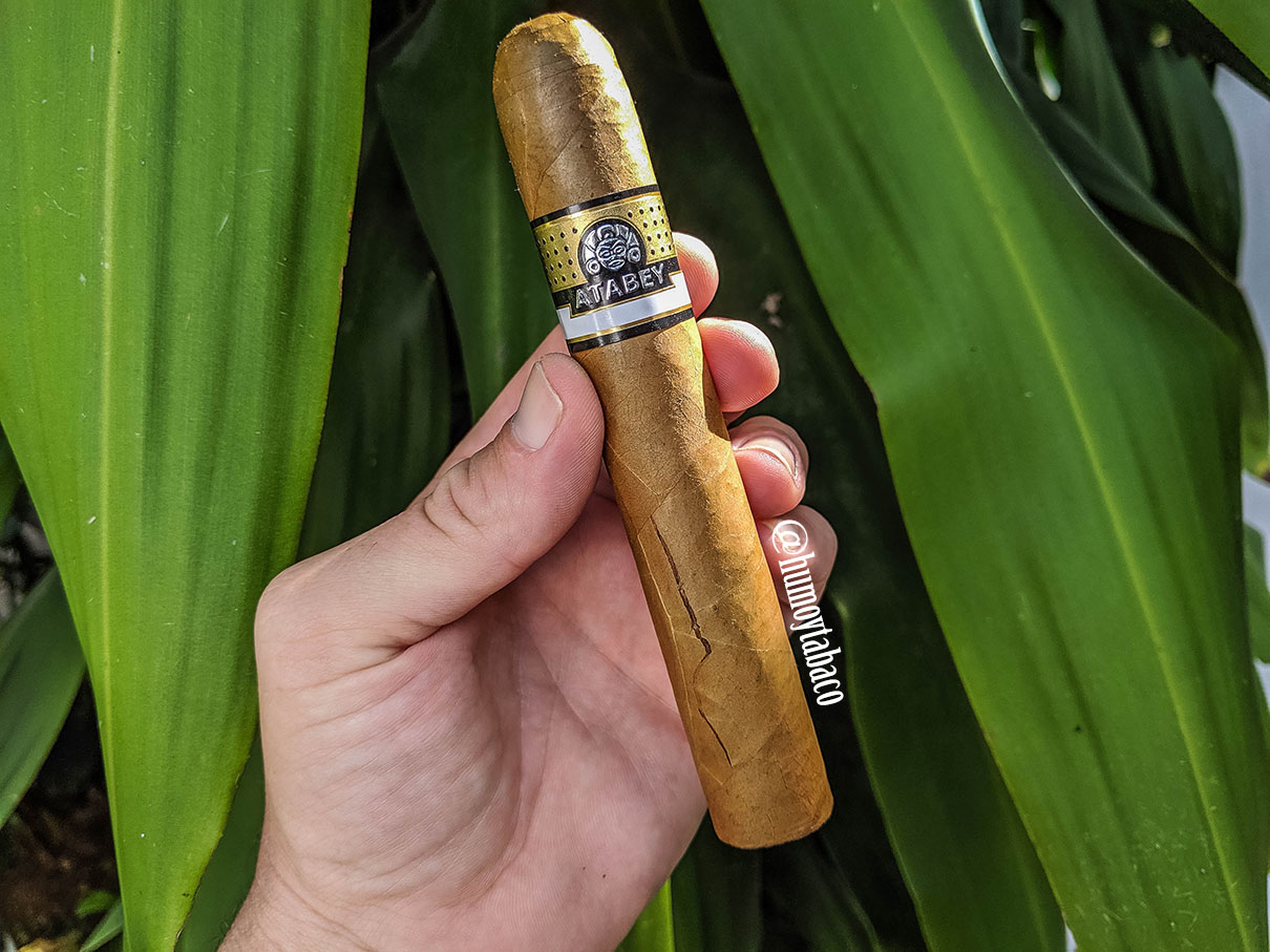 Atabey - Delirios 01