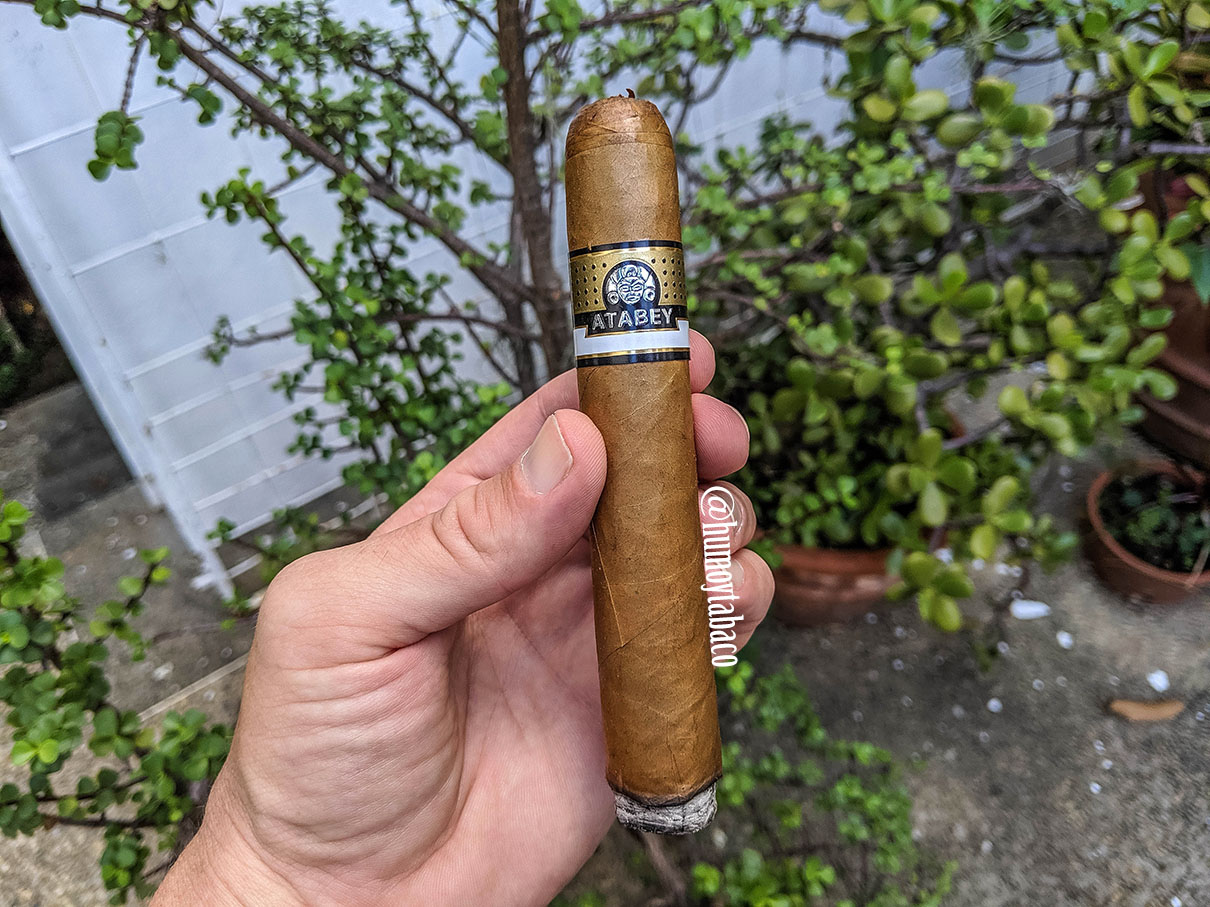 Atabey - Delirios 02