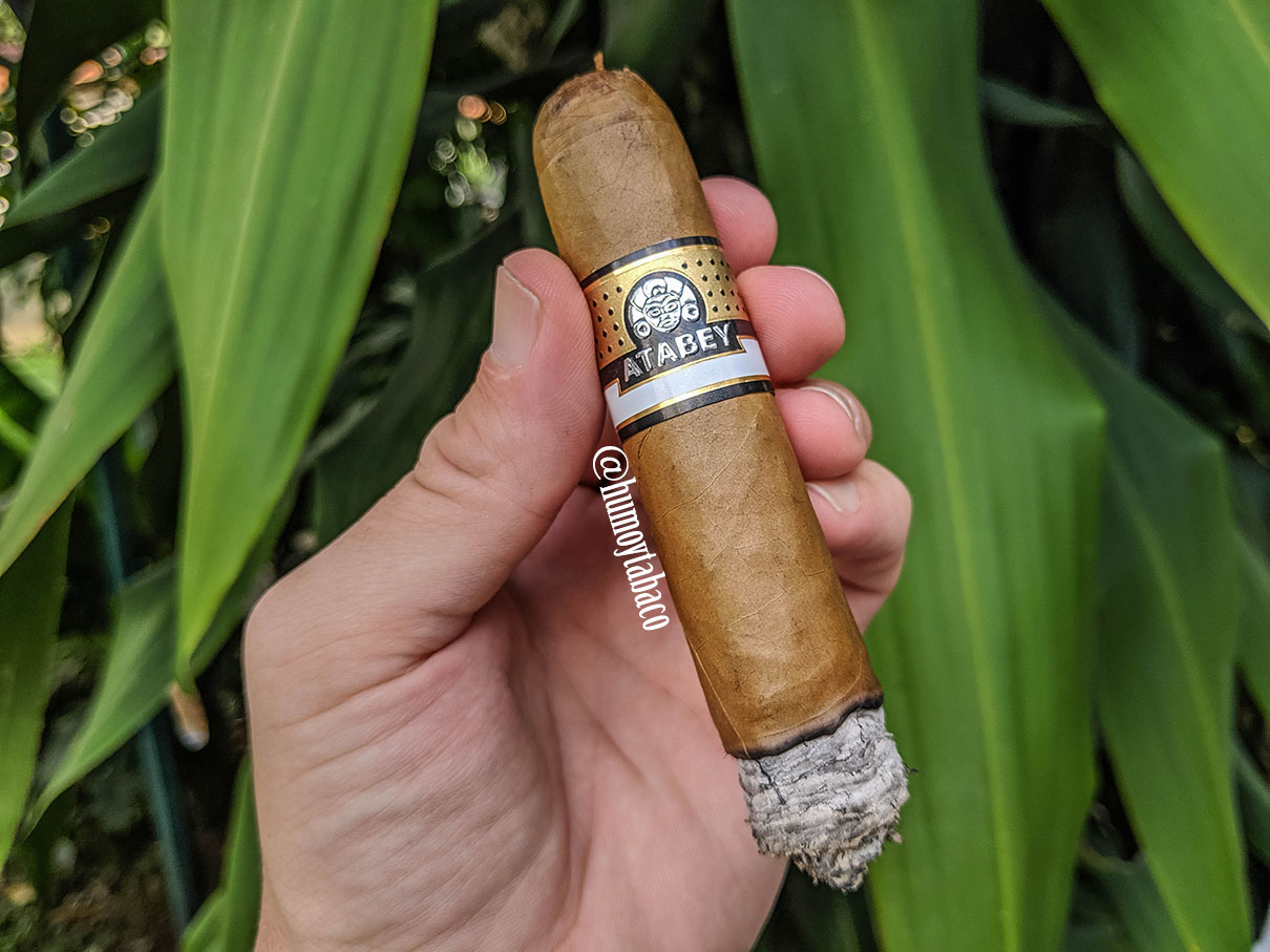 Atabey - Delirios 04