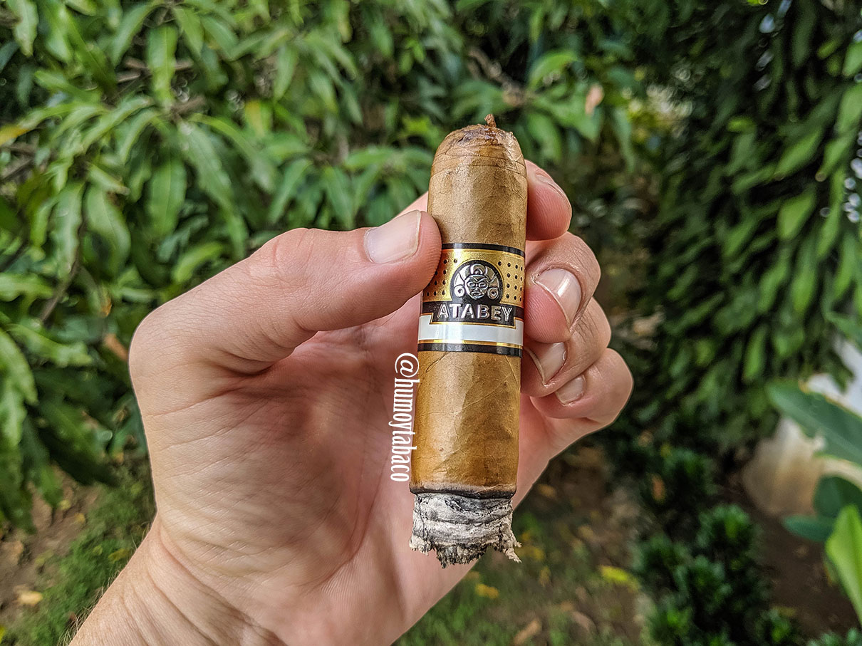 Atabey - Delirios 05