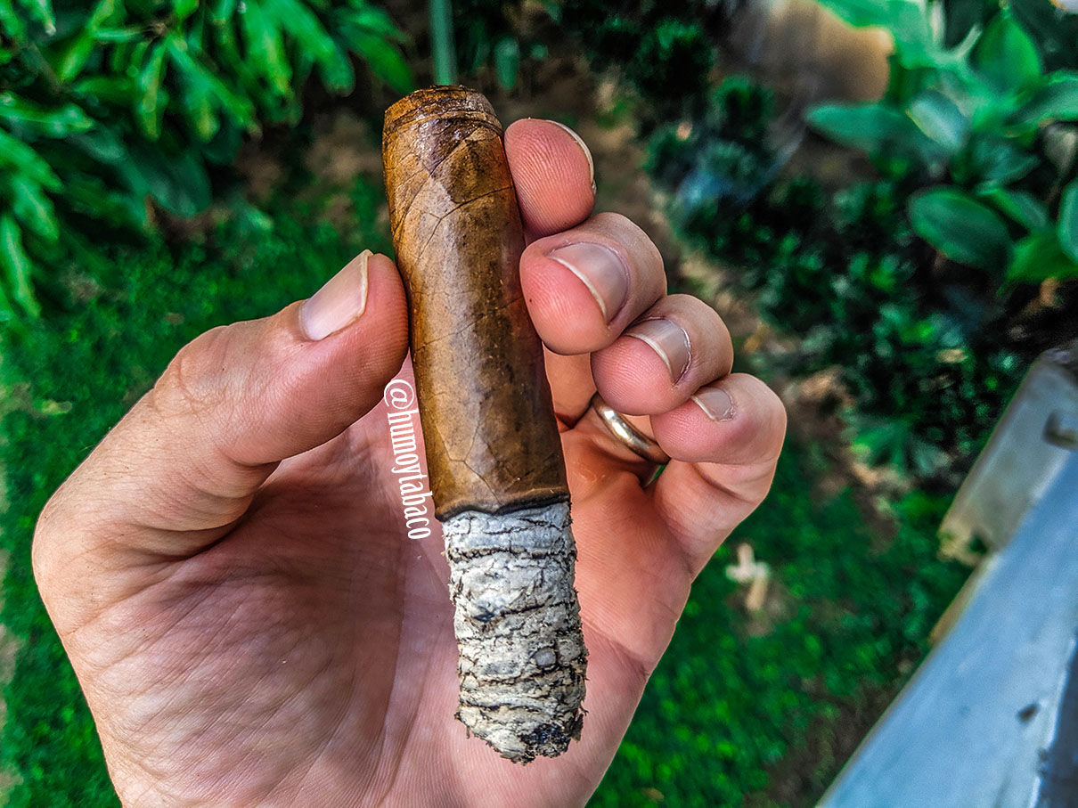 Black Label Trading Company - Santa Muerte 06