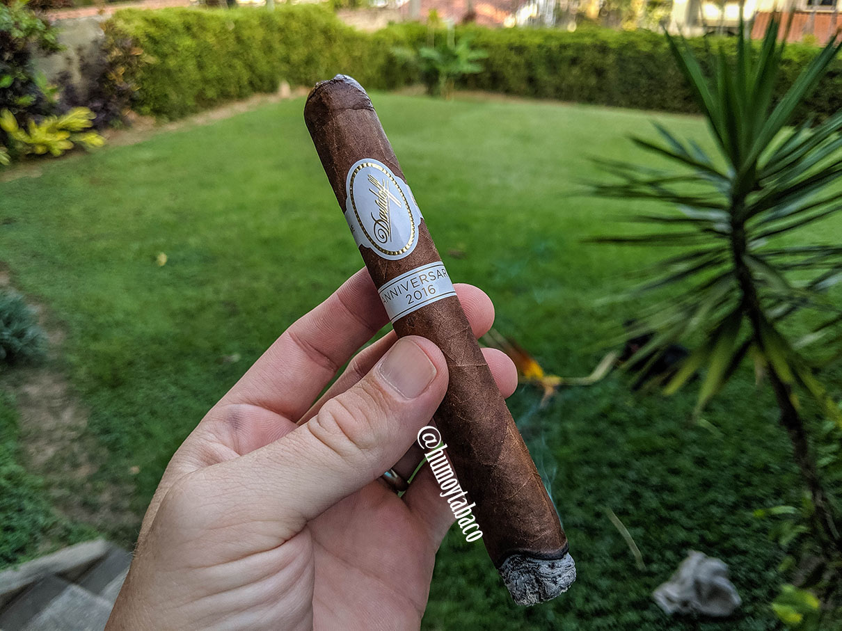 Davidoff - Maxamar Anniversary 2016 02