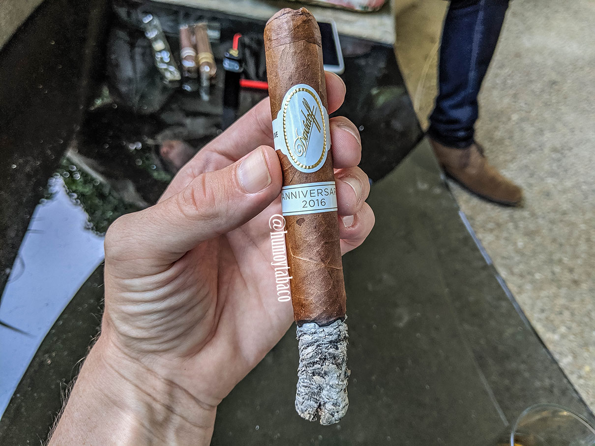 Davidoff - Maxamar Anniversary 2016 03