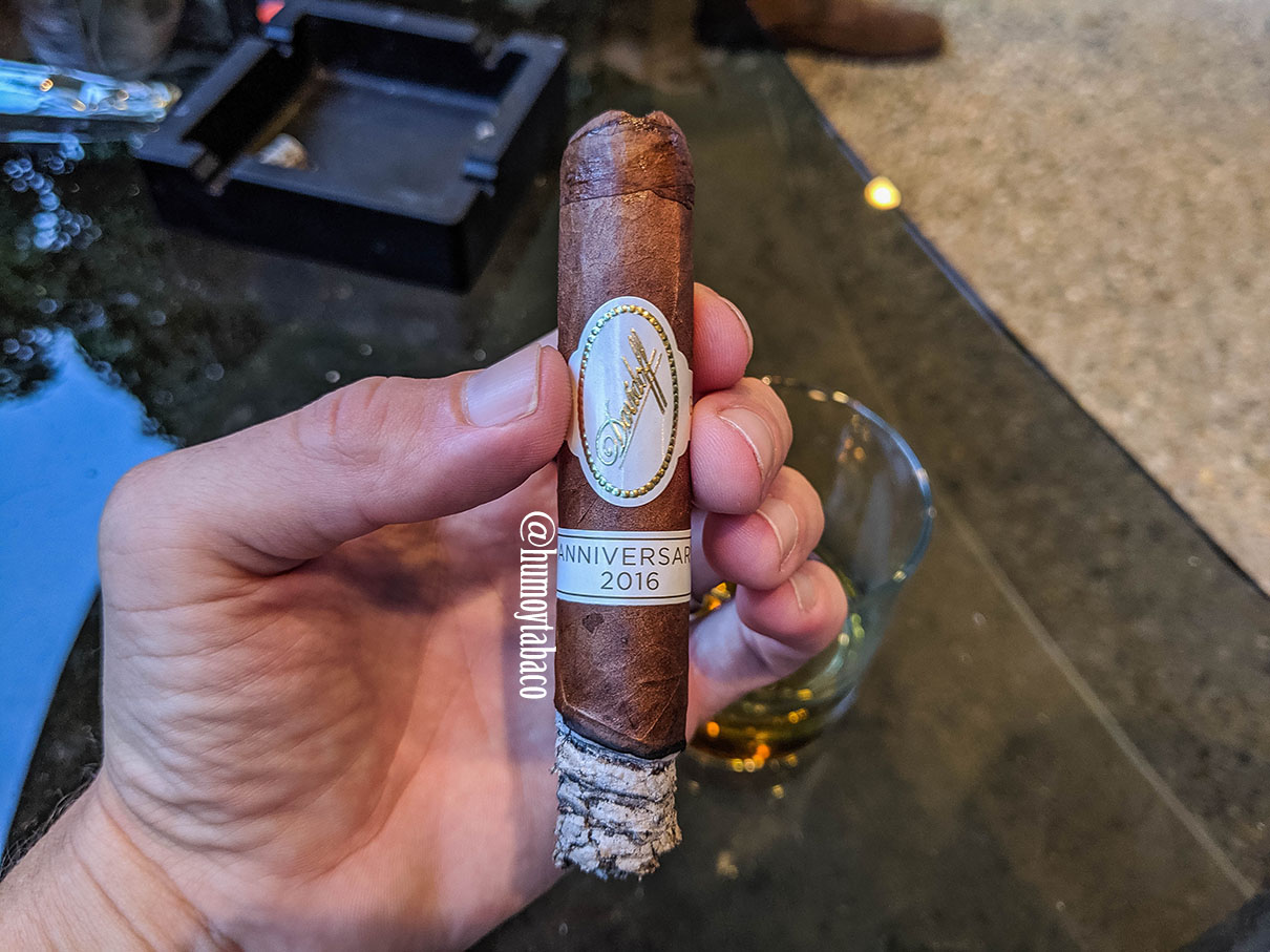 Davidoff - Maxamar Anniversary 2016 04