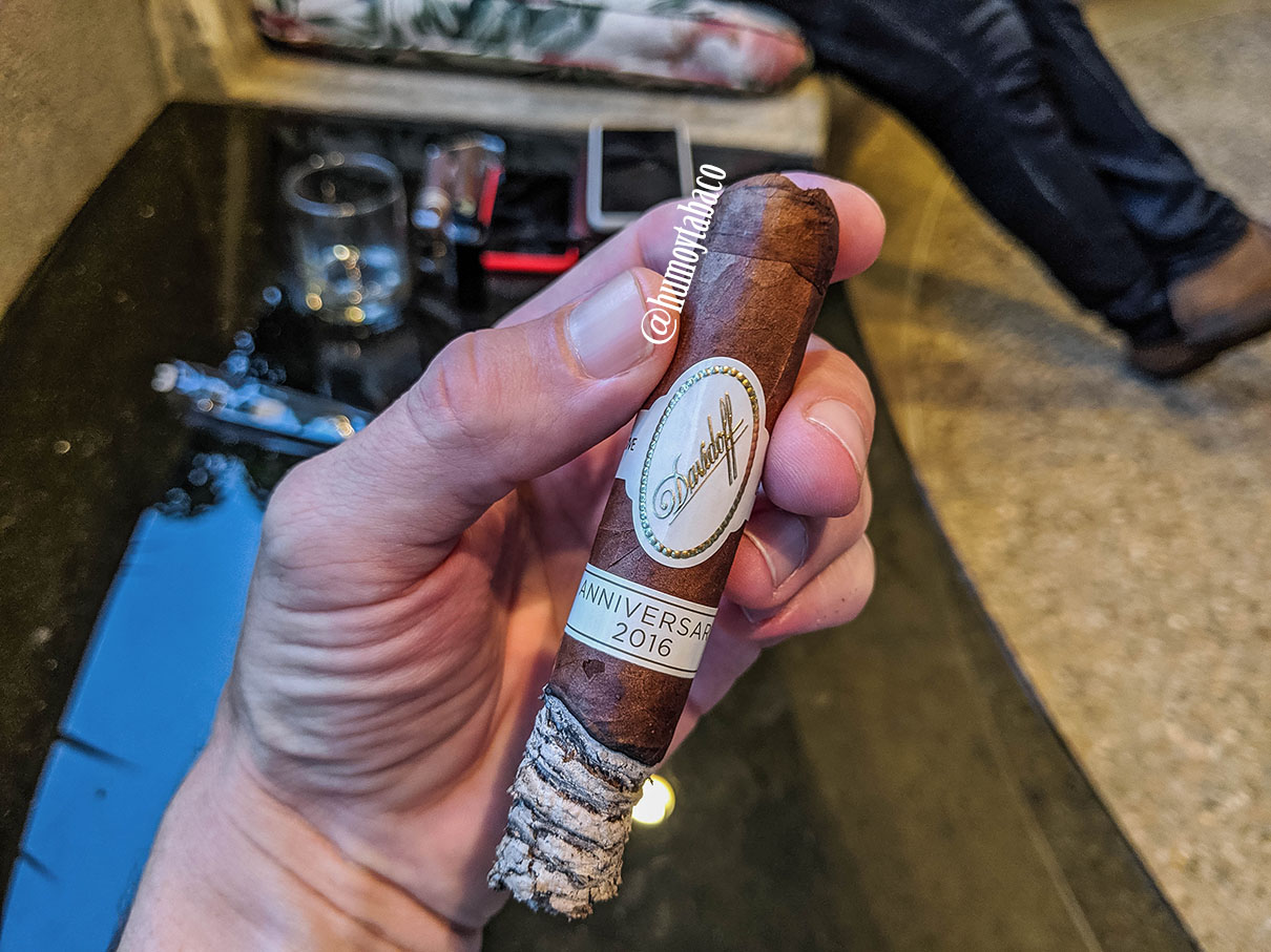 Davidoff - Maxamar Anniversary 2016 05