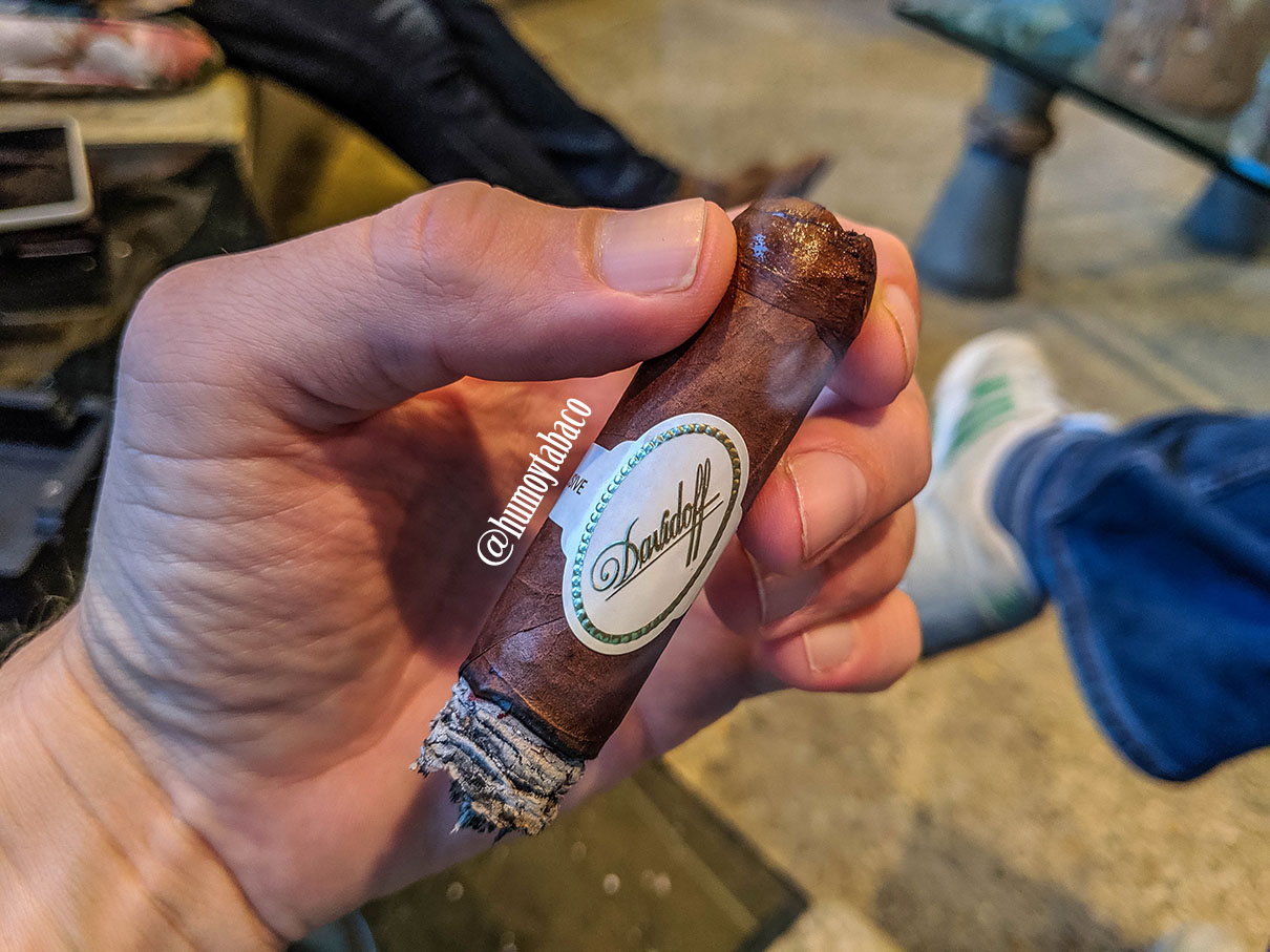 Davidoff - Maxamar Anniversary 2016 06