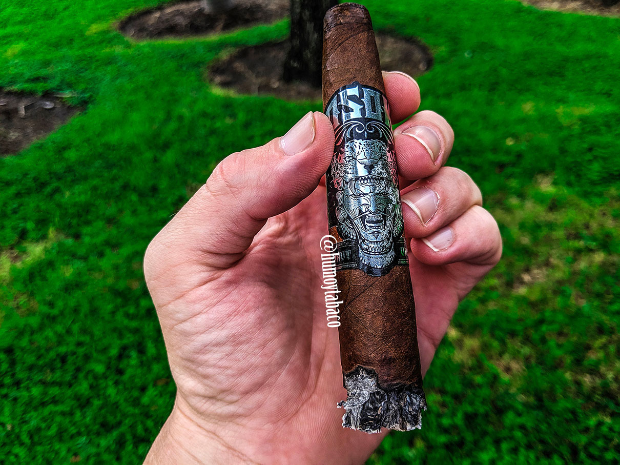 EH Cigars - OSOK 02
